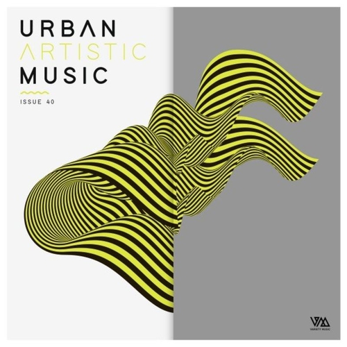 VA - Urban Artistic Music Issue 40 [VMCOMP837]